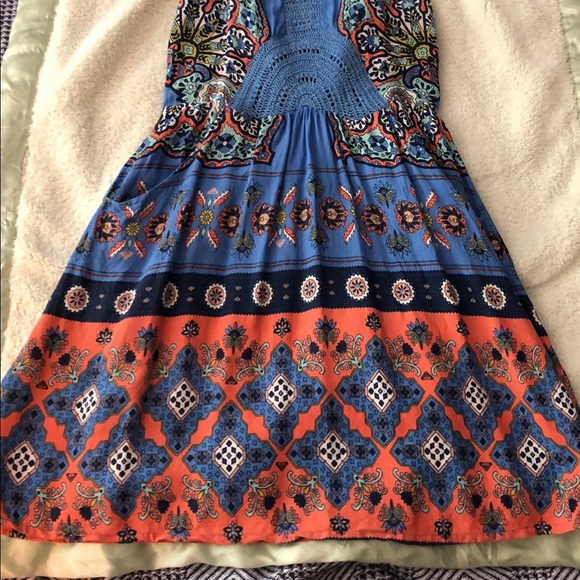 Roxy Dress - Picture 7 of 7